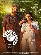 Ghoomer 2023 Full Movie Download 480p 720p 1080p Filmy4Wap Filmyzilla Filmywap