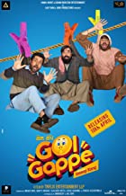 Golgappe 2023 Punjabi Full Movie Download 480p 720p 1080p Filmy4Wap