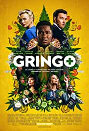 Gringo 2018 Dual Audio Hindi 480p BluRay Filmy4Wap