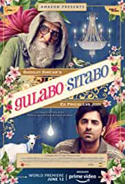 Gulabo Sitabo 2020 Full Movie Download Filmy4Wap