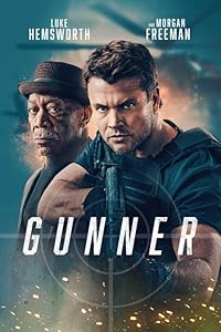 Gunner Filmy4Wap 2024 Hindi Dubbed English Tamil Telugu