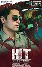 HIT The Second Case 2022 Hindi Dubbed Telugu 480p 720p 1080p Filmy4Wap