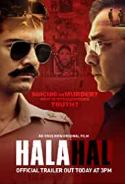 Halahal 2020 Full Movie Download Filmy4Wap