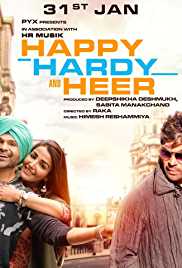 Happy Hardy And Heer 2020 Full Movie Download Filmy4Wap