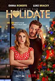 Holidate 2020 Dual Audio Hindi 480p Filmy4Wap