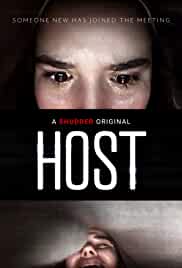 Host 2020 Hindi Dubbed 480p Filmy4Wap