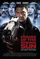 House of The Rising Sun 2011 Hindi Dubbed 480p 720p 1080p Filmy4Wap