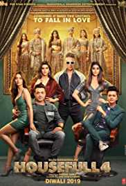 Housefull 4 2019 Full Movie Download Filmy4Wap