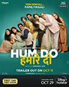 Hum Do Hamare Do 2021 Full Movie Download 480p 720p Filmy4Wap