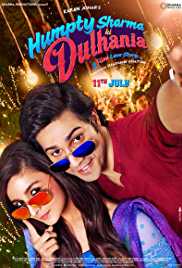 Humpty Sharma Ki Dulhania 2014 Movie 300MB 480p 720p 1080p Filmy4Wap