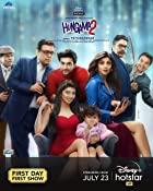 Hungama 2 2021 480p 720p Full Movie Download Filmy4Wap