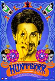 Hunterrr 2015 Full Movie Download Filmy4Wap