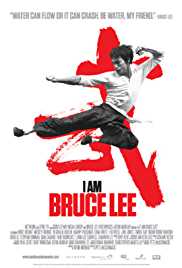 I Am Bruce Lee 2011 Dual Audio Hindi 480p 300MB Filmy4Wap