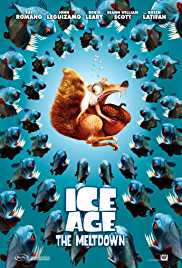 Ice Age 2 The Meltdown 2006 Dual Audio Hindi 480p 300MB Filmy4Wap