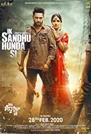 Ik Sandhu Hunda Si 2020 Punjabi Full Movie Download Filmy4Wap