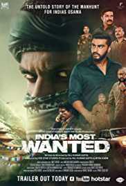 Indias Most Wanted 2019 Full Movie Download Filmy4Wap