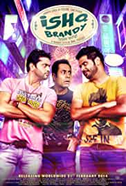 Ishq Brandy 2014 Punjabi Full Movie Download Filmy4Wap