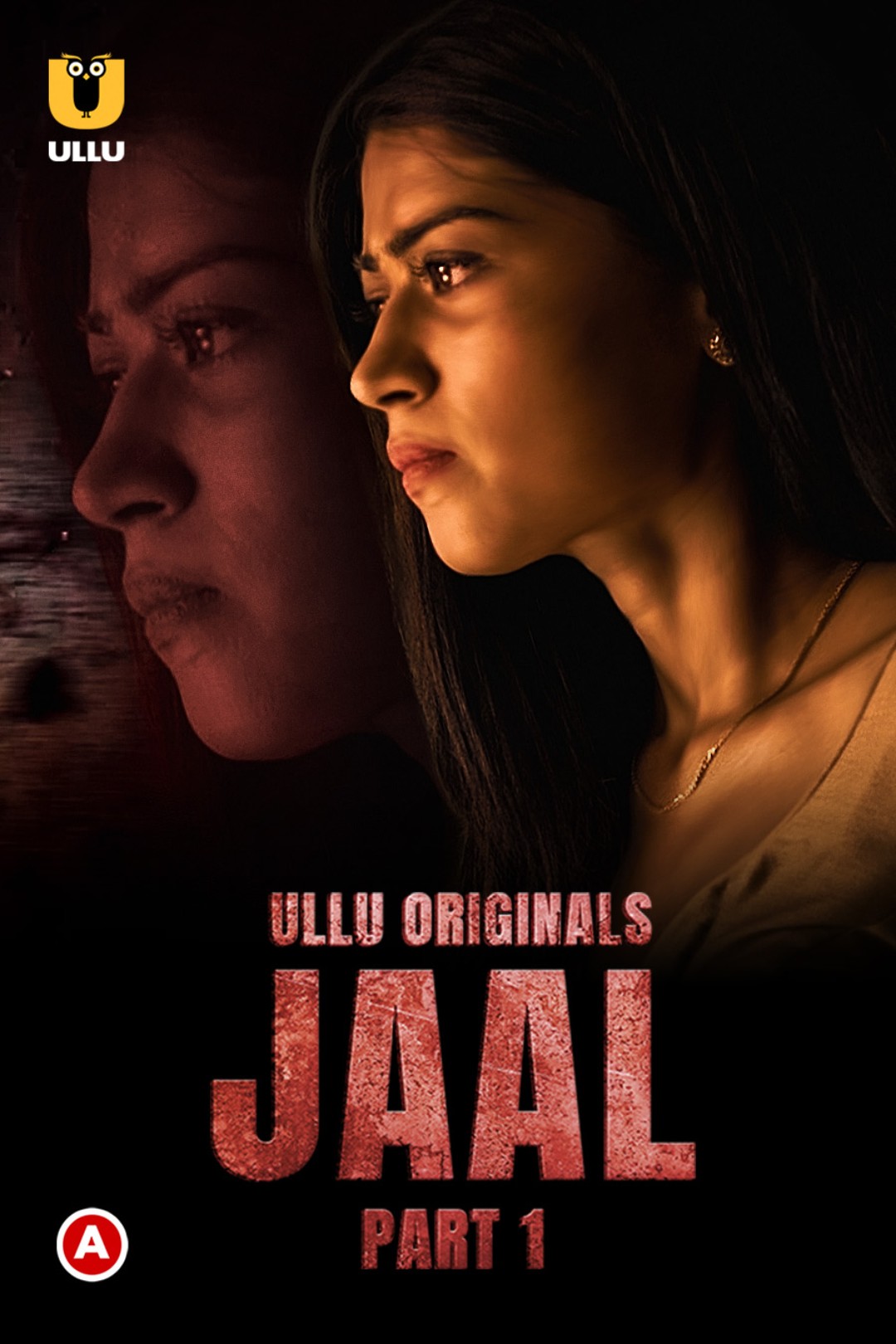 Jaal Part 1 2022 Ullu Web Series Download Filmy4Wap