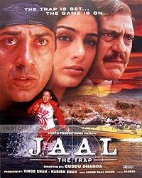 Jaal The Trap 2003 Movie Download 480p 720p 1080p Filmy4Wap Filmyzilla Filmywap