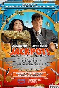 Jackpot 2024 Hindi Dubbed English 480p 720p 1080p Filmy4Wap