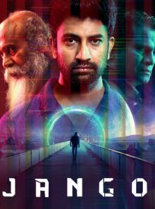 Jango Filmy4Wap 2021 Hindi ORG Dubbed Tamil