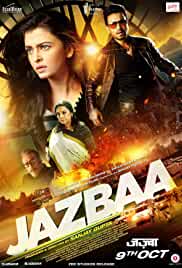 Jazbaa 2015 Full Movie Download Filmy4Wap