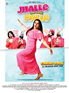 Jhalle Pai Gaye Palle 2022 Punjabi 480p 720p Filmy4Wap