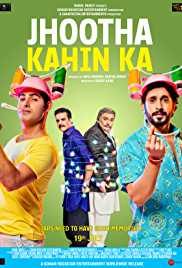 Jhootha Kahin Ka 2019 300MB 480p Full Movie Download Filmy4Wap