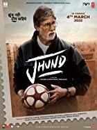 Jhund 2022 Full Movie Download 480p 720p Filmy4Wap