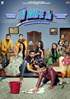 Ji Wife Ji 2023 Punjabi Movie Download 480p 720p 1080p Filmy4Wap