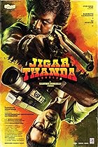 Jigarthanda Double X 2023 Hindi Tamil 480p 720p 1080p Filmy4Wap