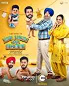 Jinne Jamme Saare Nikamme 2021 Punjabi 480p 720p Full Movie Download Filmy4Wap