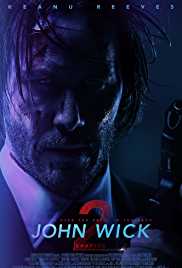 John Wick 2 2017 Hindi Dubbed 480p 720p 1080p Filmy4Wap Filmyzilla