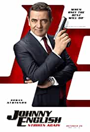 Johnny English Strikes Again 2018 Hindi Dual Audio 480p Filmy4Wap