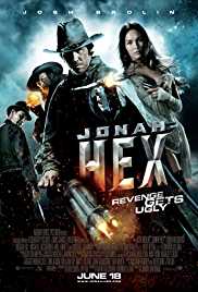 Jonah Hex 2010 Hindi Dubbed 480p 300MB Filmy4Wap