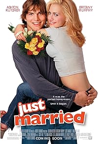 Just Married 2003 Hindi Dubbed Movie Download 480p 720p 1080p Filmy4Wap