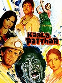 Kaala Patthar 1997 Hindi Movie Download 480p 720p 1080p Filmy4Wap