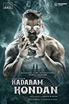 Kadaram Kondan 2021 Hindi Dubbed 480p 720p Filmy4Wap