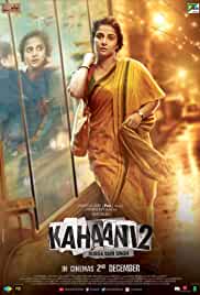 Kahaani 2 2016 Full Movie Download Filmy4Wap