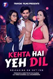 Kehta Hai Yeh Dil 2020 Full Movie Download Filmy4Wap