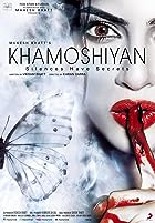 Khamoshiyan 2015 Movie 480p 720p 1080p Filmy4Wap Filmyzilla