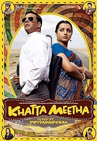 Khatta Meetha 2010 Movie Download 480p 720p 1080p Filmy4Wap