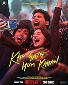 Kho Gaye Hum Kahan 2023 Movie Download 480p 720p 1080p Filmy4Wap