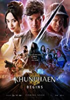 Khun Phaen Begins 2019 Hindi Dubbed 480p 720p Filmy4Wap