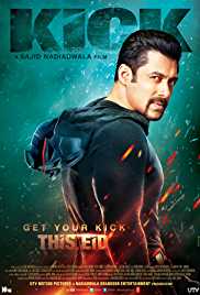 Kick 2014 300MB Full Movie Download Filmywap Filmy4Wap