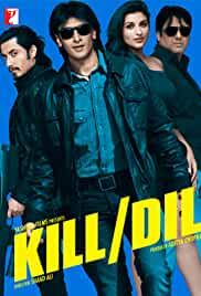 Kill Dil 2014 480p Full Movie Download Filmy4Wap