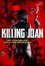 Killing Joan 2018 Hindi Dubbed 300MB 480p Filmy4Wap