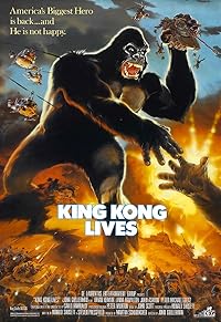 King Kong Lives 1996 Hindi Dubbed English 480p 720p 1080p Filmy4Wap