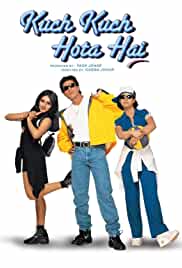 Kuch Kuch Hota Hai 1998 Full Movie Download Filmy4Wap