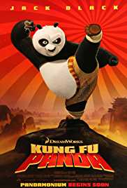 Kung Fu Panda 2008 Dual Audio Hindi 480p 300MB Filmy4Wap